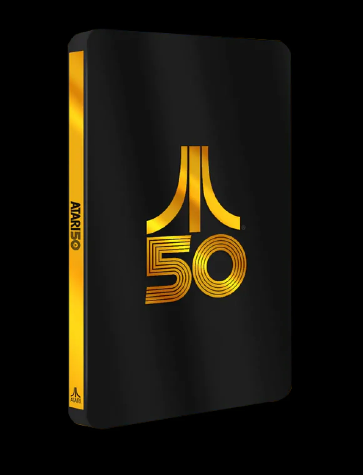 50: The Anniversary Celebration Expended Steelbook Edition SWITCH^Atari Store