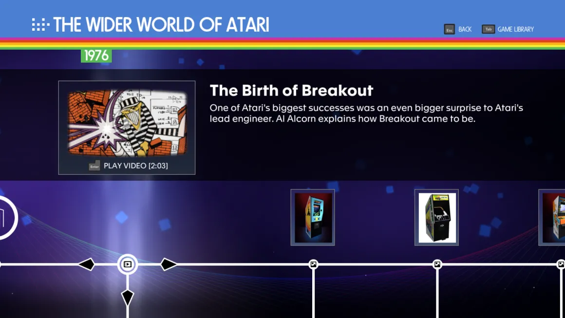 50: The Anniversary Celebration Expended Steelbook Edition SWITCH^Atari Store
