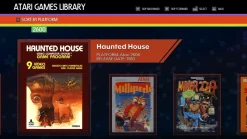 50: The Anniversary Celebration PS4^Atari Flash Sale