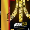 50: The Anniversary Celeb. Steelbook Ed. Nintendo SWITCH^Atari Hot