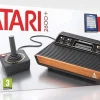 Classic Game Console Black^Atari Flash Sale