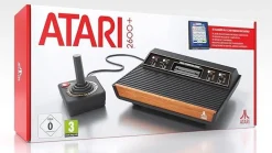Classic Game Console Black^Atari Flash Sale