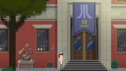 Mania PS5^Atari Fashion