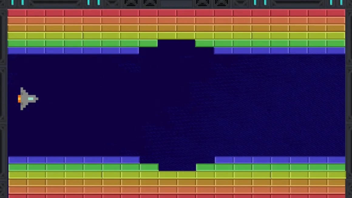Mania PS5^Atari Fashion