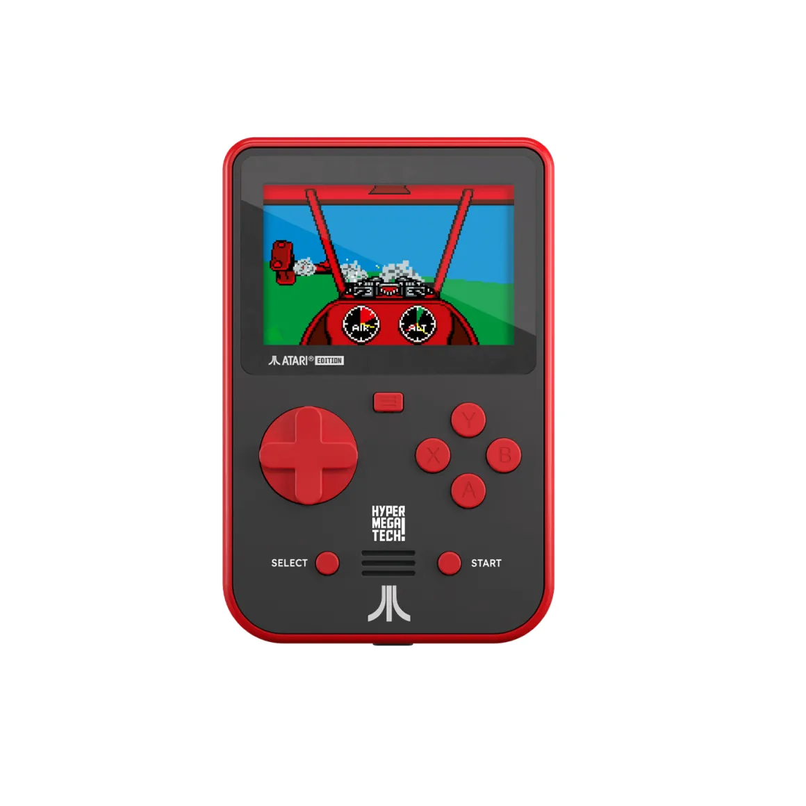 ATARI Super Pocket^Evercade New
