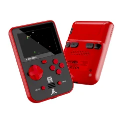 ATARI Super Pocket^Evercade New