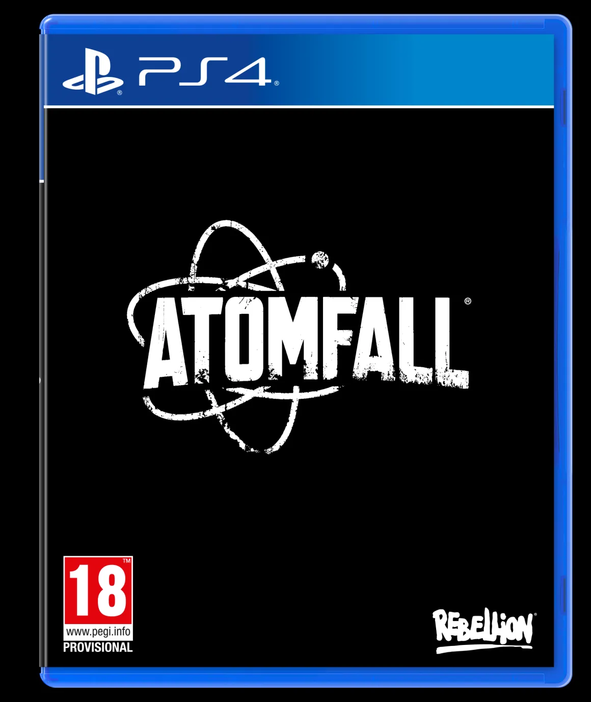 Atomfall PS4^Fireshine Outlet