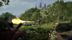 Atomfall Xbox Series X / Xbox One^Fireshine Sale