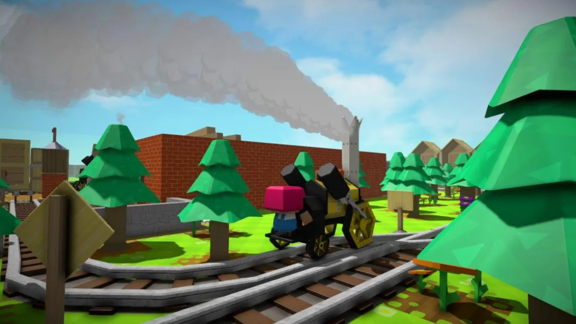 Autonauts Nintendo SWITCH^ININ Cheap