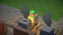 Autonauts Nintendo SWITCH^ININ Cheap