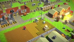 Autonauts Nintendo SWITCH^ININ Cheap
