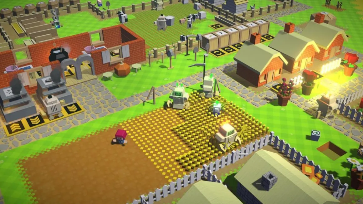 Autonauts PS4^ININ Flash Sale