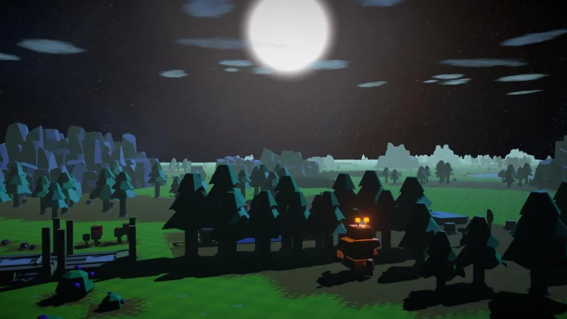 Autonauts PS4^ININ Flash Sale