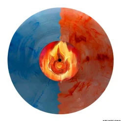 Avatar: The Last Airbender (Netflix Series) Vinyle 2LP^iam8bit Clearance
