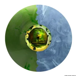 Avatar: The Last Airbender (Netflix Series) Vinyle 2LP^iam8bit Clearance