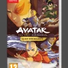 Avatar The Last Airbender Quest for Balance Nintendo SWITCH^GAMEMILL Discount