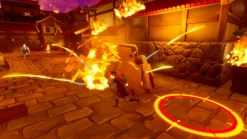 Avatar The Last Airbender Quest for Balance PS4^GAMEMILL Cheap