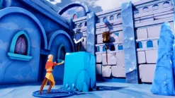 Avatar The Last Airbender Quest for Balance PS5^GAMEMILL Store