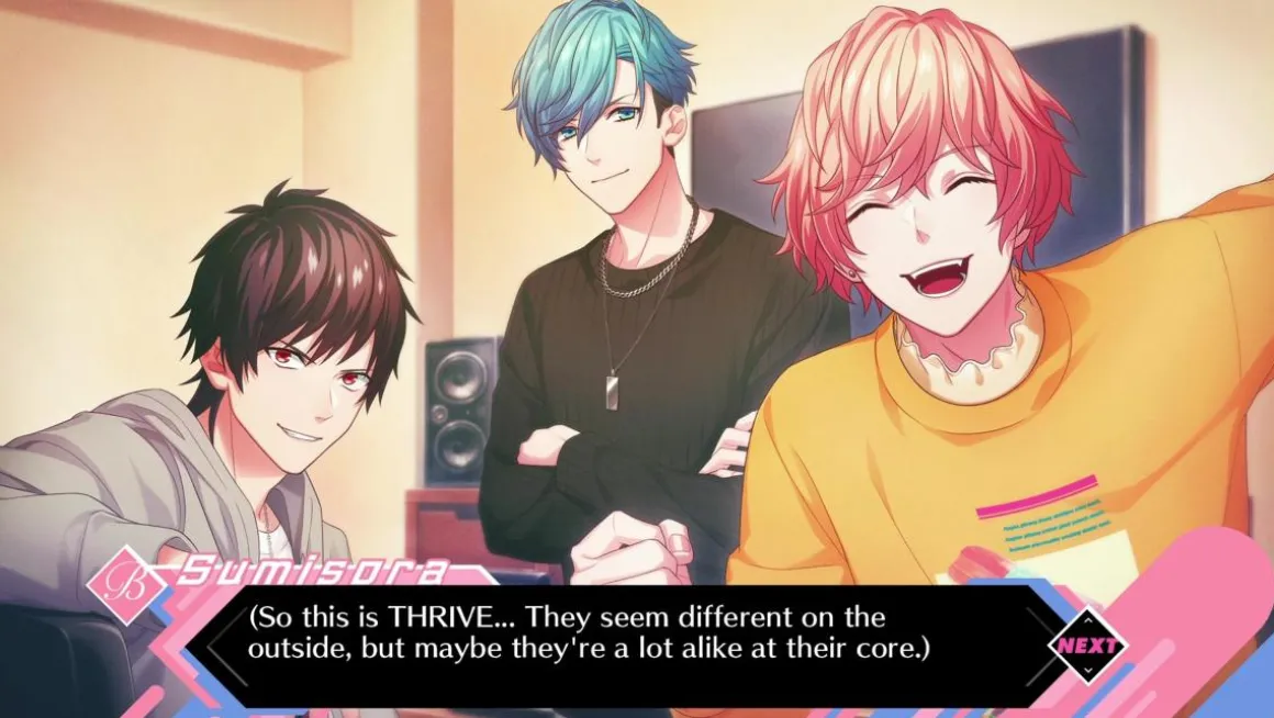 B Project Ryusei Fantasia Nintendo SWITCH^PQUBE Flash Sale