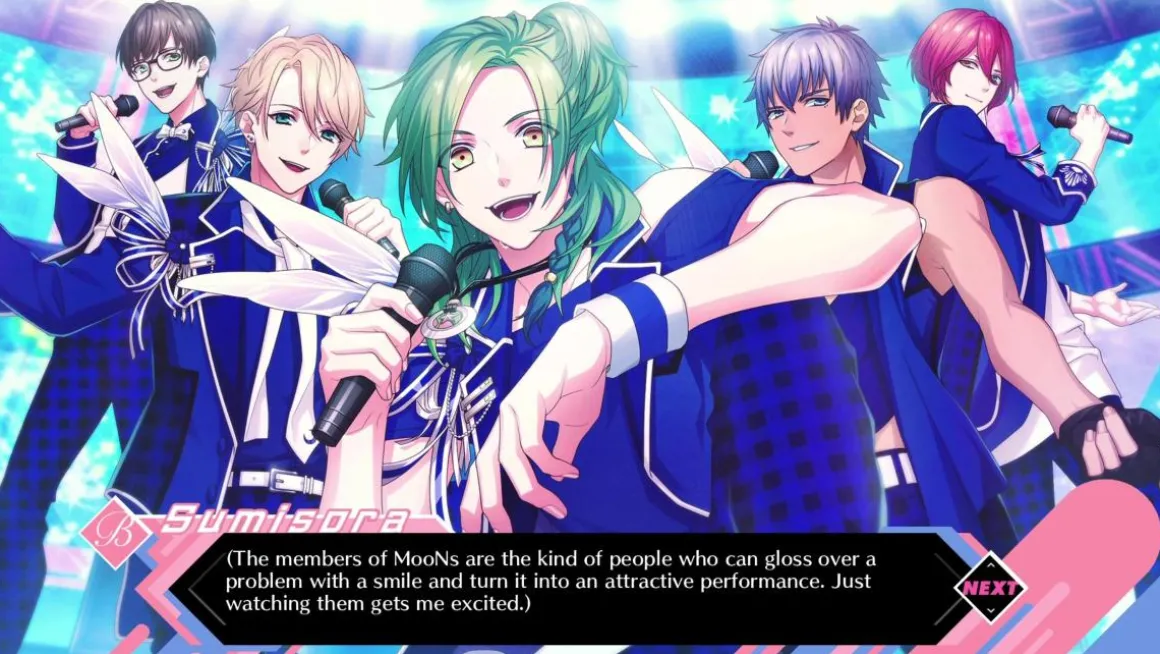 B Project Ryusei Fantasia Nintendo SWITCH^PQUBE Flash Sale