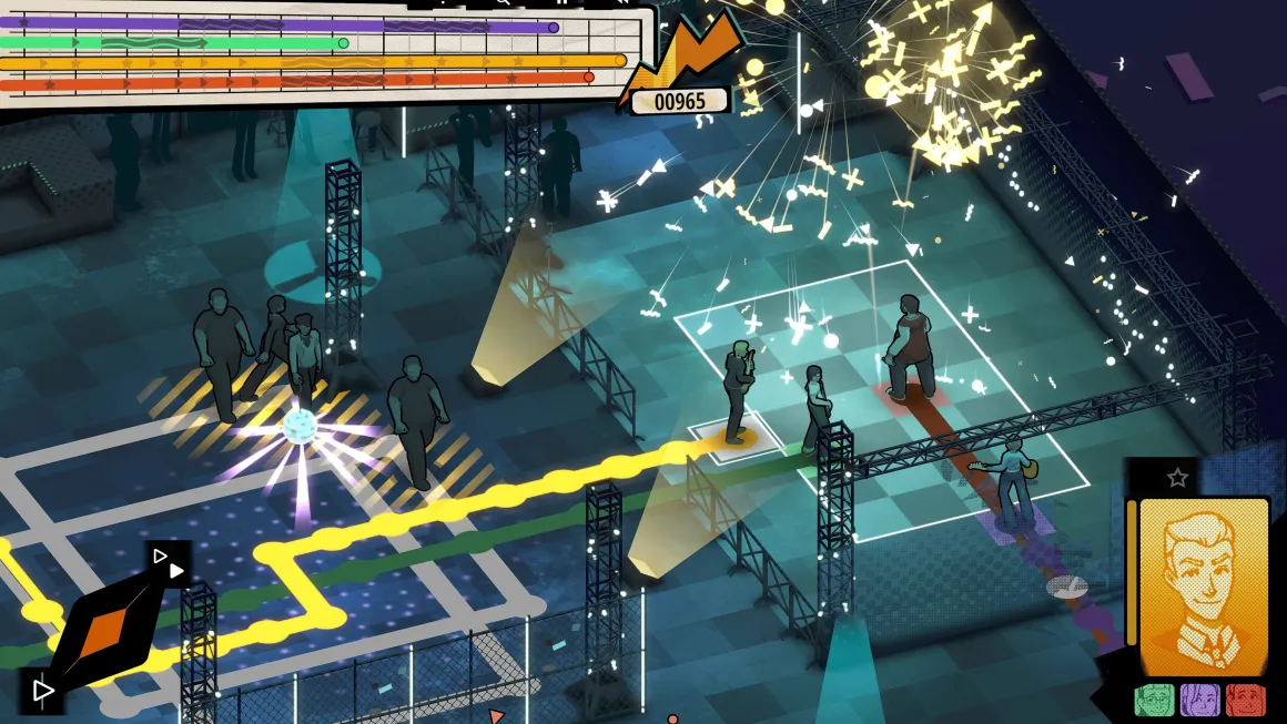 Backbeat Nintendo Switch^Clear River Games Flash Sale
