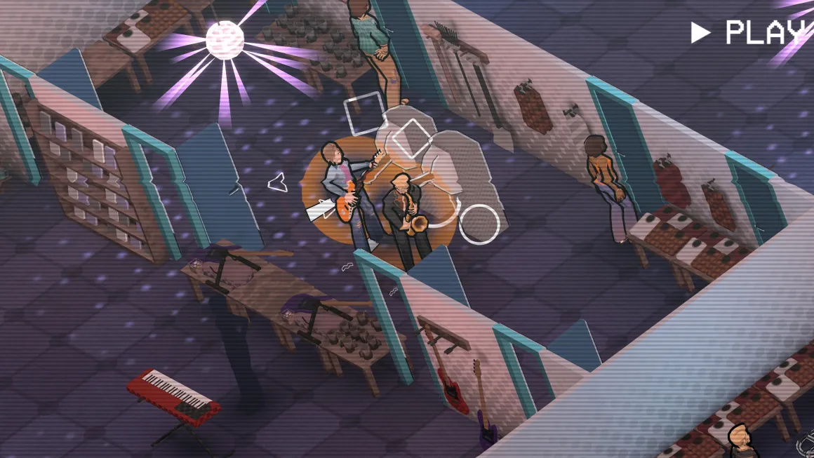 Backbeat PS5^Clear River Games Clearance