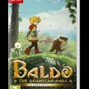 Baldo The Guardian Owls Nintendo SWITCH^PIX'N LOVE GAMES Best Sale