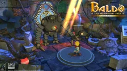 Baldo The Guardian Owls Nintendo SWITCH^PIX'N LOVE GAMES Best Sale