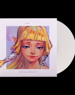 Ballads of Hyrule Vinyle - 1LP^Materia Best Sale