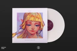 Ballads of Hyrule Vinyle - 1LP^Materia Best Sale