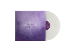 Ballads of Hyrule Vinyle - 1LP^Materia Best Sale
