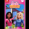 Barbie Dreamhouse Adventures Nintendo SWITCH^UIE Best