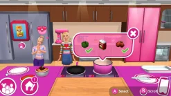 Barbie Dreamhouse Adventures Nintendo SWITCH^UIE Best