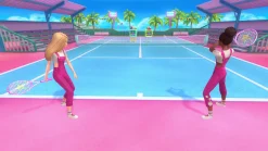 Barbie Projet Amitié SWITCH^Outright Games Store