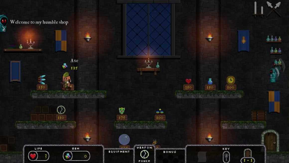 Bard's Gold Nintendo SWITCH^Red Art Games Cheap