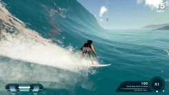 Barton Lynch Pro Surfing PS5^Funbox Store