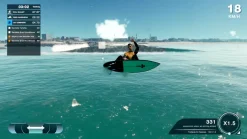 Barton Lynch Pro Surfing PS5^Funbox Store
