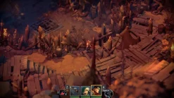 Battle Chasers : Nightwar PS4^THQ NORDIC GAMES Sale