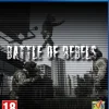 Battle of Rebels PS4^Funbox Cheap