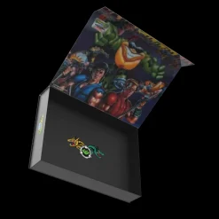 BATTLETOADS & DOUBLE DRAGON COLLECTOR'S EDITION - Cartouche Super NES PAL^retro-bit Shop