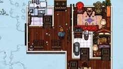 Bear and Breakfast Nintendo SWITCH^SKYBOUND Hot