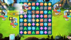 Beasties Nintendo SWITCH^Just For Games Cheap