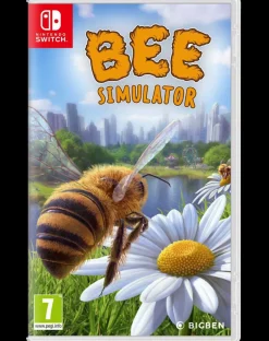 Bee Simulator SWITCH^BIG BEN Cheap