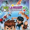 Ben 10 la Chasse aux Pouvoirs Nintendo Switch (Code de Téléchargement)^Outright Games New