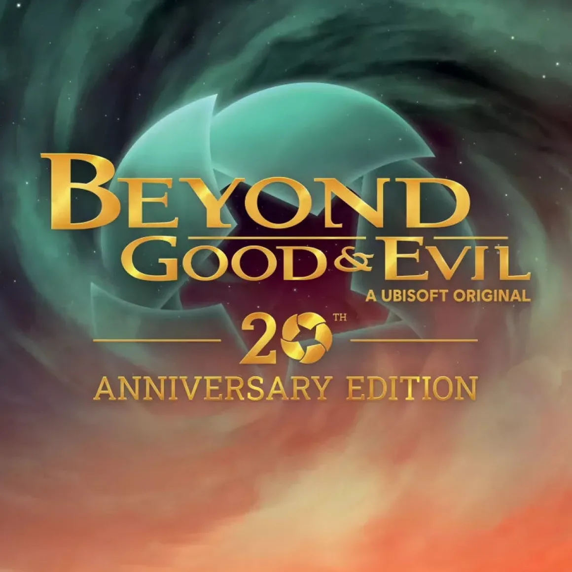 Beyond Good and Evil 20th Anniversary - 2LP^BIGWAX Sale