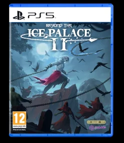 Beyond the Ice Palace 2 PS5^PQUBE Store