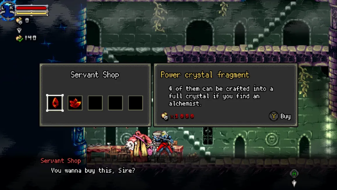 Beyond the Ice Palace 2 PS5^PQUBE Store