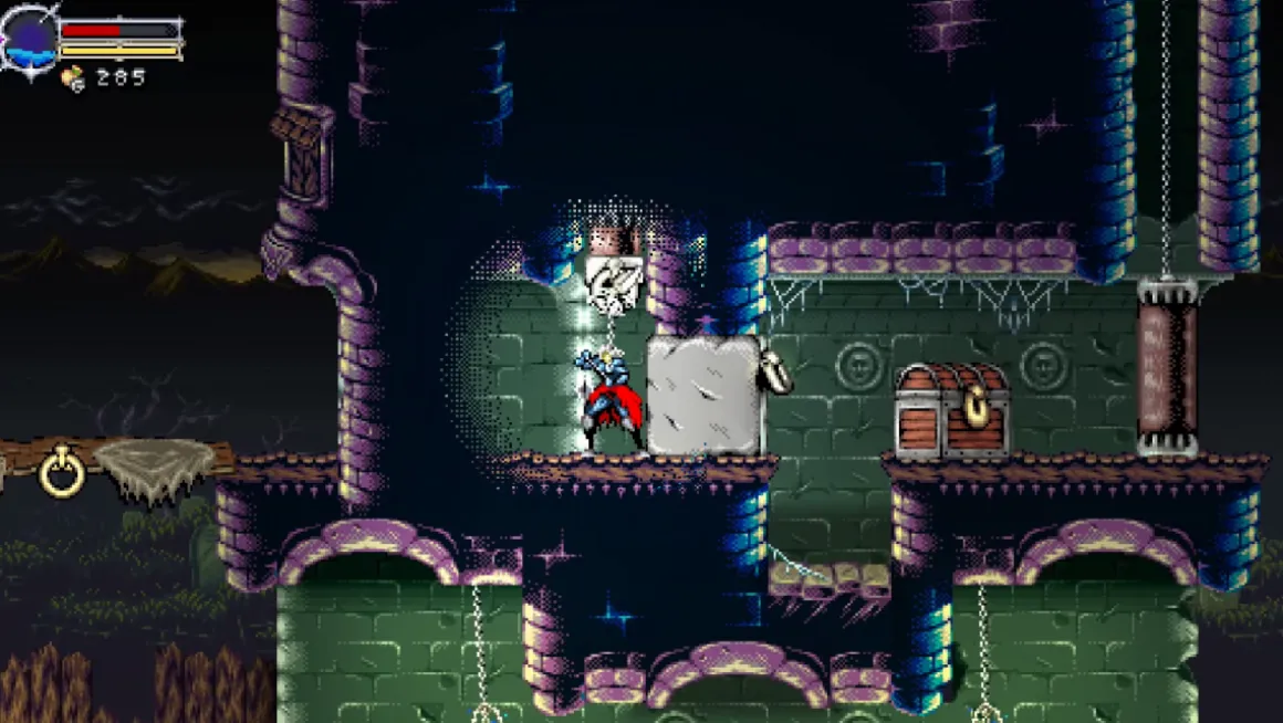 Beyond the Ice Palace 2 SWITCH^PQUBE Outlet