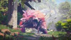 Biomutant Nintendo SWITCH^THQ NORDIC GAMES Fashion