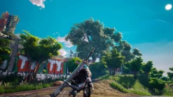 Biomutant PS5^THQ NORDIC GAMES Flash Sale